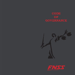 Code Of Governance