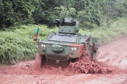 PARS 4x4
