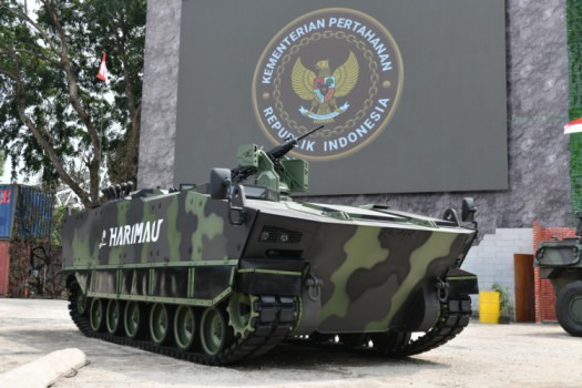 Kaplan Apc 3