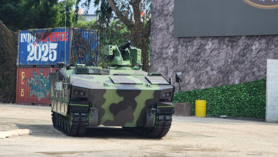 Kaplan Apc 5