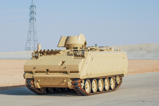 M113 A4 (7)