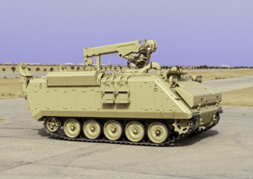 M113 A4 ARV