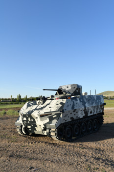 Gölge Süvari (A-İKA)