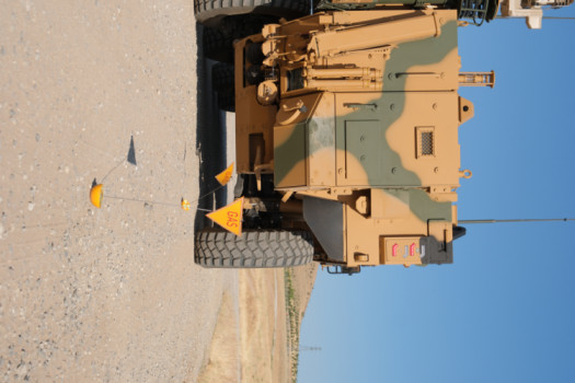 PARS İZCİ 8x8 KBRN 3