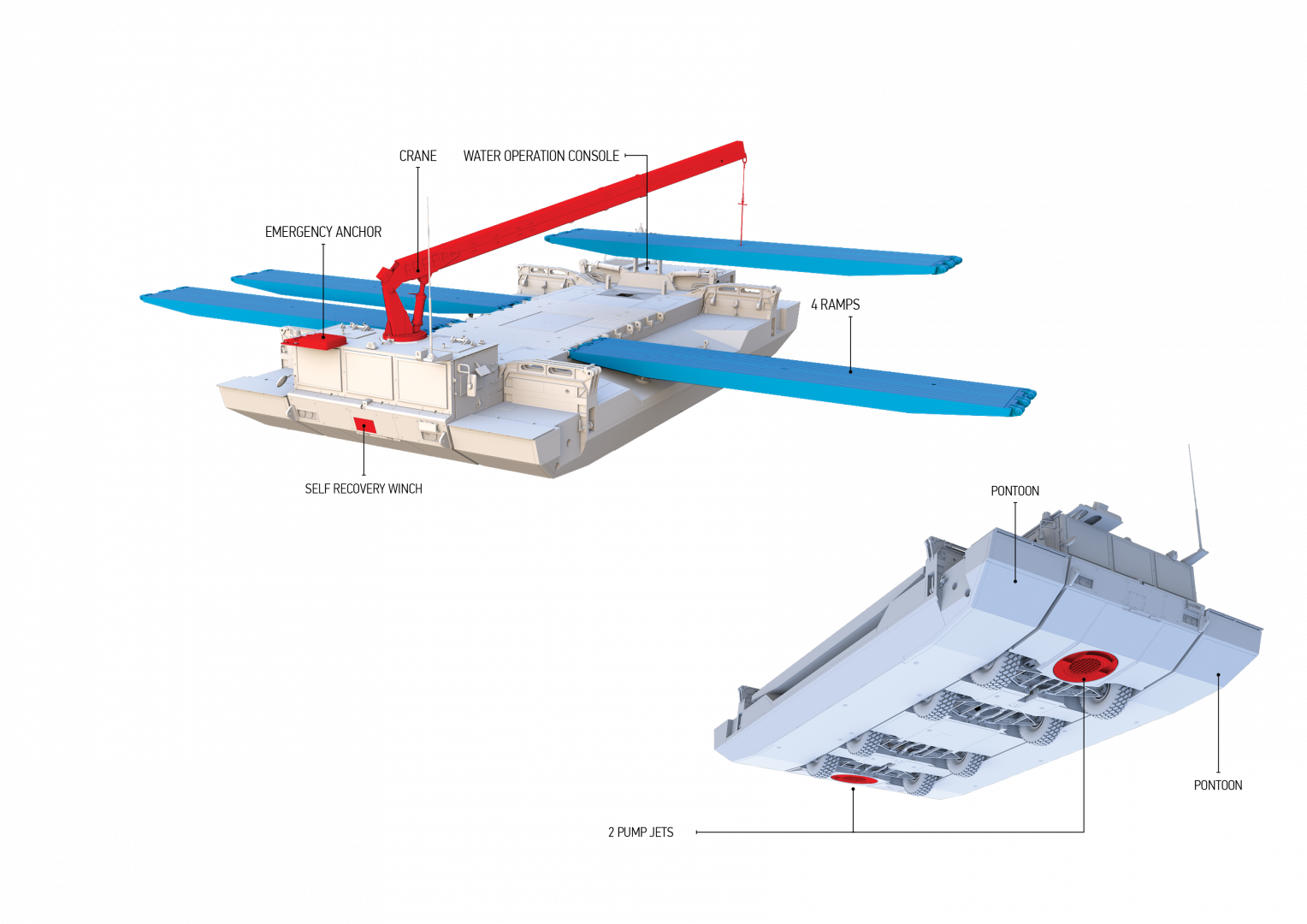 2022 OTTER ENG INFO