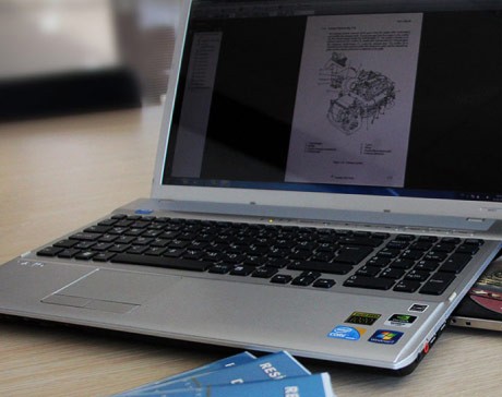 Fnss Technical Documentation