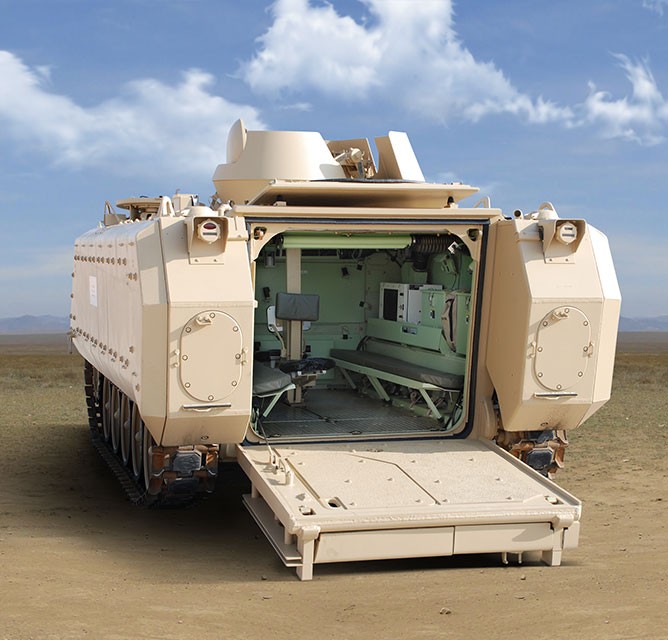 M113a4 Zpt