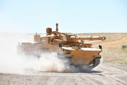 KAPLAN MT1