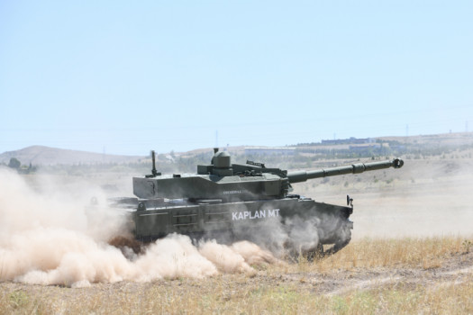 KAPLAN MT3