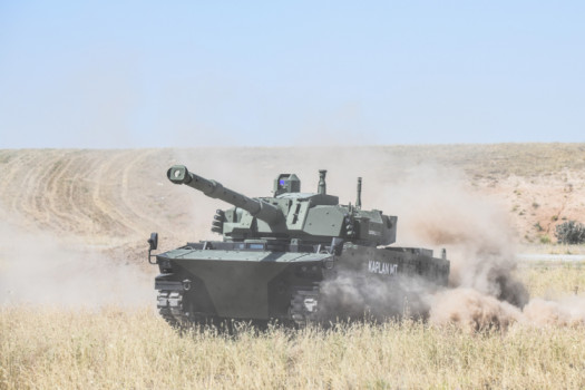 KAPLAN MT4