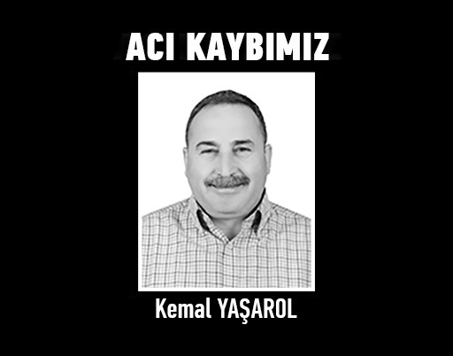 Kemal Yaşarol 2