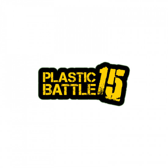 Pb15 Logo