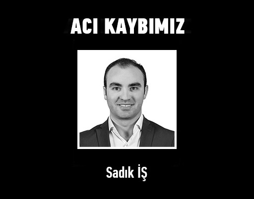 Sadık IS