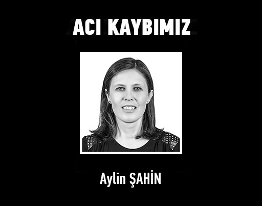 AYLIN SAHIN Vefat Web Sitesi