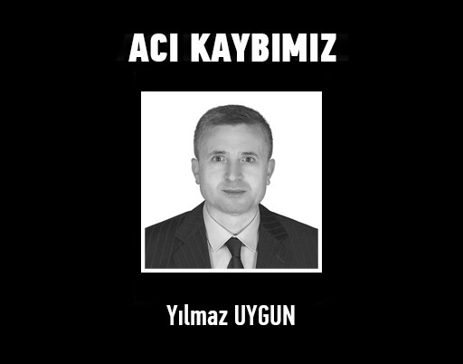 Yilmaz Uygun