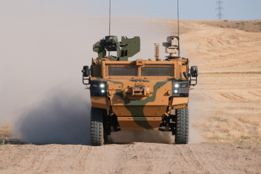PARS İZCİ KBRN 8x8 SCOUT   CBRN (5)