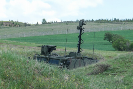 PARS İZCİ 8x8 SCOUT   RECCE (9)